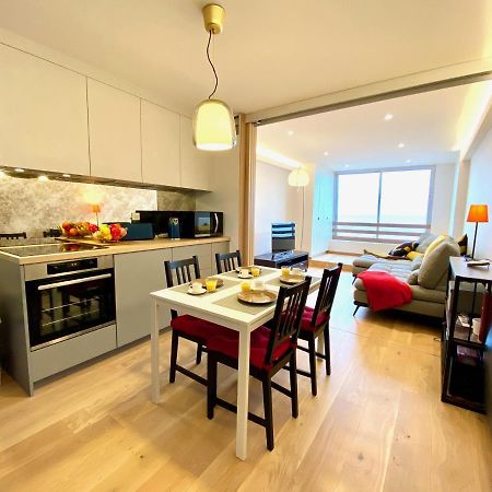 Acamar, Appartement En Front De Mer Avec Parking Privee กูร์เซิล-โซร์-แม ภายนอก รูปภาพ