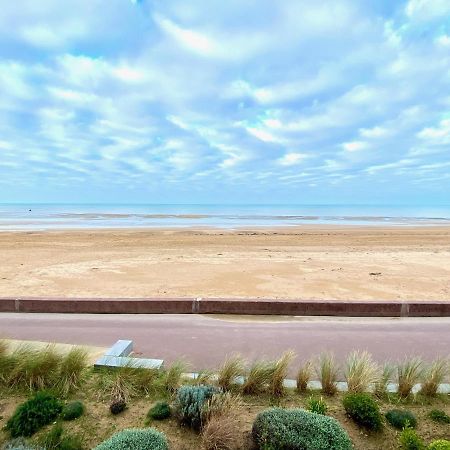 Acamar, Appartement En Front De Mer Avec Parking Privee กูร์เซิล-โซร์-แม ภายนอก รูปภาพ