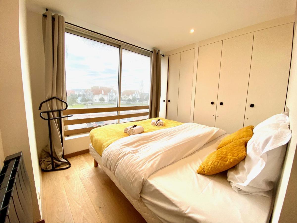 Acamar, Appartement En Front De Mer Avec Parking Privee กูร์เซิล-โซร์-แม ภายนอก รูปภาพ