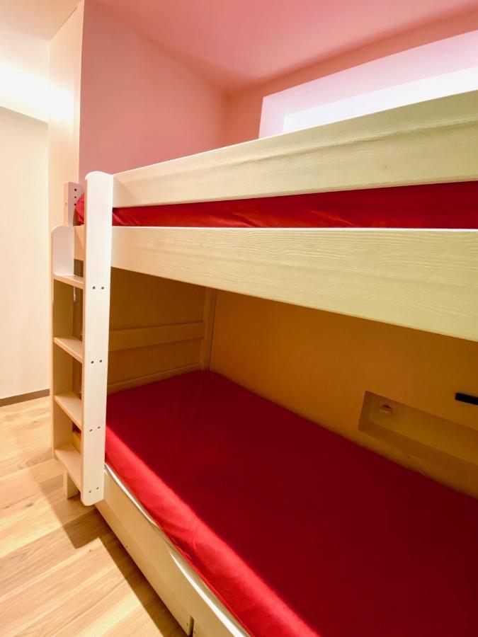 Acamar, Appartement En Front De Mer Avec Parking Privee กูร์เซิล-โซร์-แม ภายนอก รูปภาพ