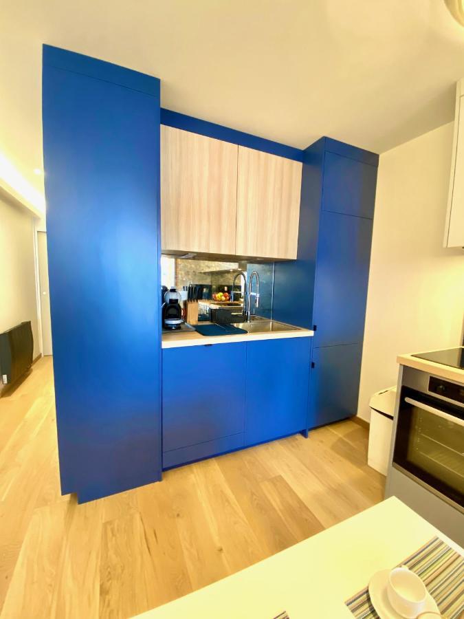 Acamar, Appartement En Front De Mer Avec Parking Privee กูร์เซิล-โซร์-แม ภายนอก รูปภาพ